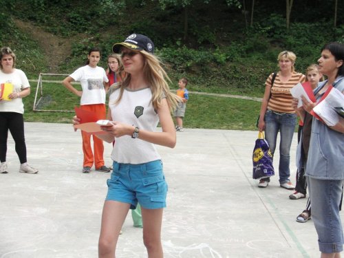 Dětský den - 2.6.2007